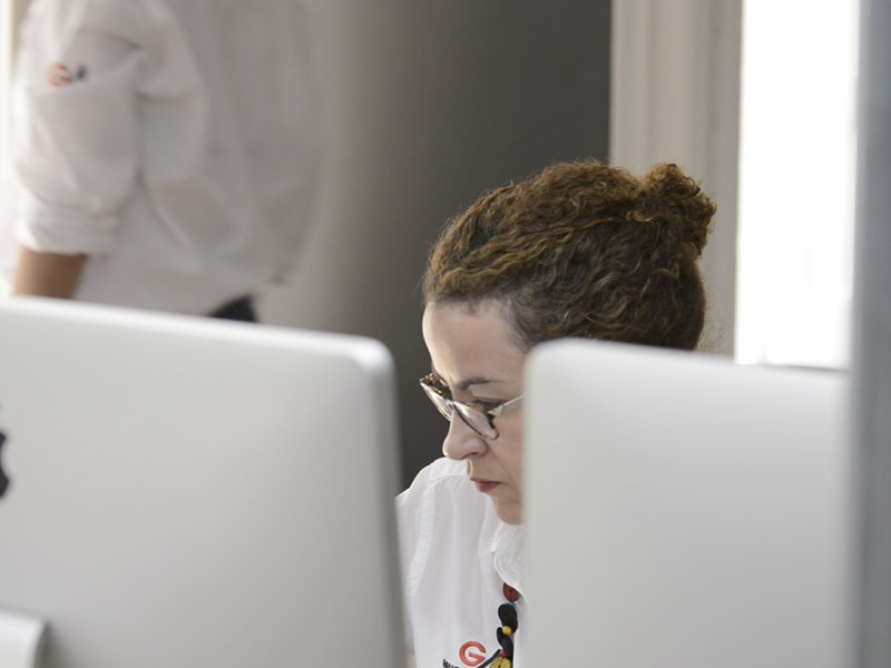GA Consultores Informáticos · Expertos Consultorías para Transformación Digital de Empresas con Software Empresarial en Sabadell